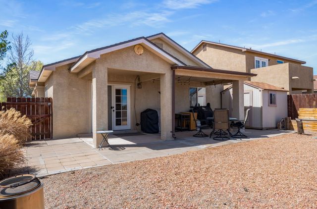 3520 Morgan Meadows Drive NE, Rio Rancho, NM 87144