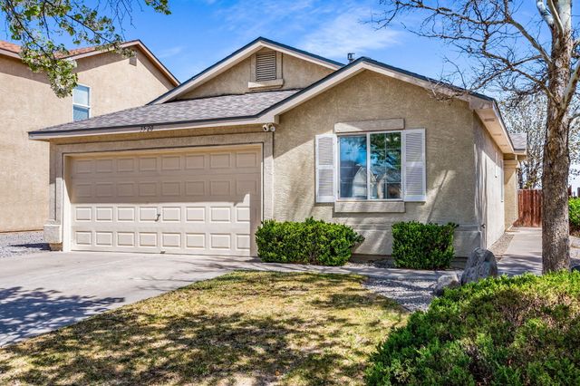 3520 Morgan Meadows Drive NE, Rio Rancho, NM 87144