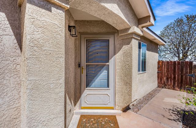 3520 Morgan Meadows Drive NE, Rio Rancho, NM 87144
