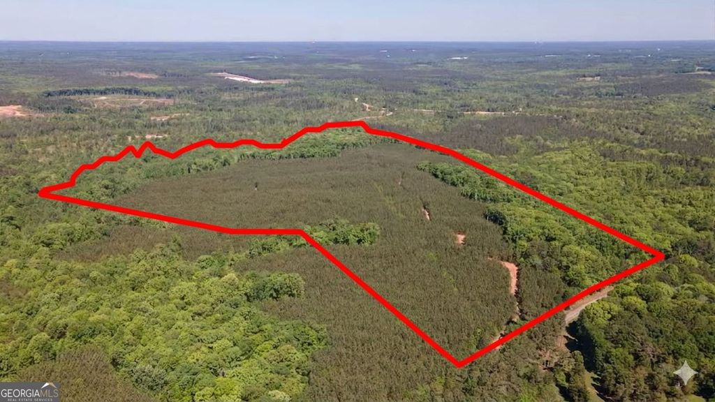 0 Brewer's Bridge Road, Elberton, GA 30635 — photo 2