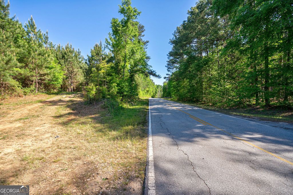 0 Brewer's Bridge Road, Elberton, GA 30635 — photo 3