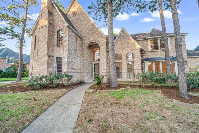 17210 Atherington Place, Spring, TX 77379