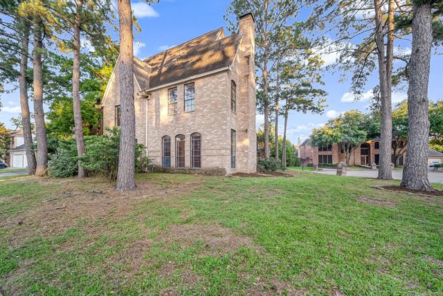 17210 Atherington Place, Spring, TX 77379