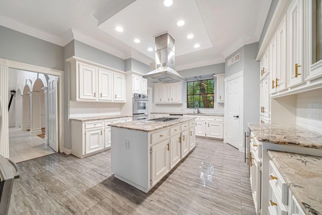 17210 Atherington Place, Spring, TX 77379