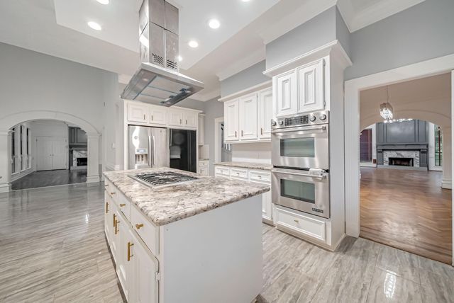 17210 Atherington Place, Spring, TX 77379