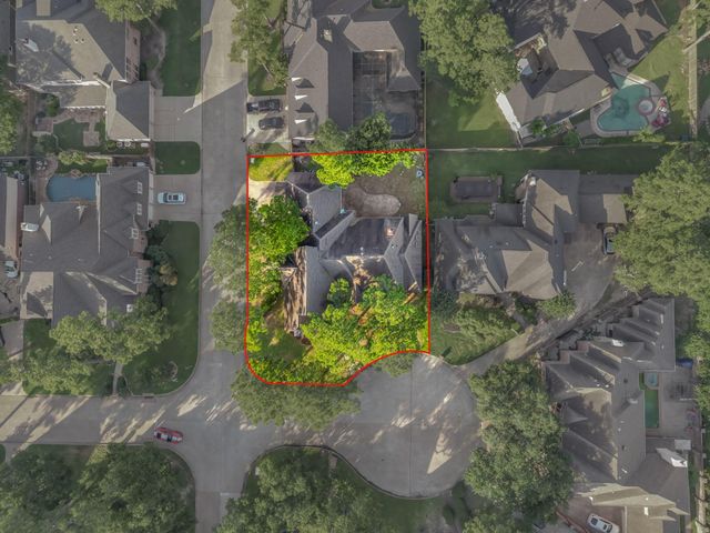 17210 Atherington Place, Spring, TX 77379