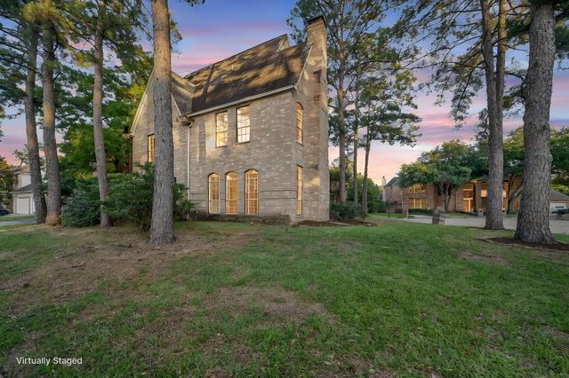 17210 Atherington Place, Spring, TX 77379