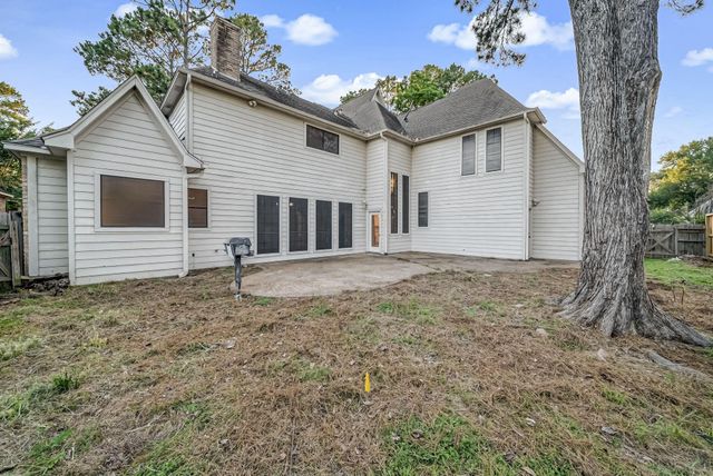 17210 Atherington Place, Spring, TX 77379