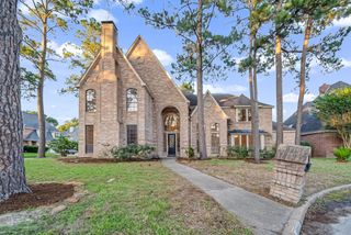 17210 Atherington Place, Spring, TX 77379