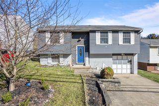1157 Lebanon School Rd, West Mifflin, PA 15122