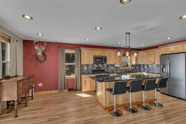 10330 W Lake Road, Rice, MN 56367