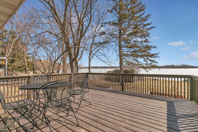 10330 W Lake Road, Rice, MN 56367