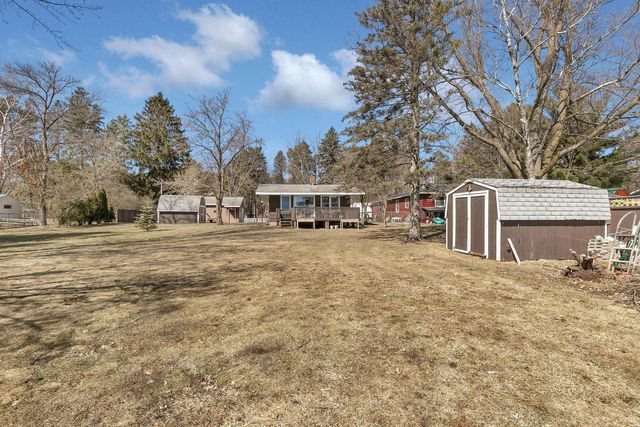 10330 W Lake Road, Rice, MN 56367
