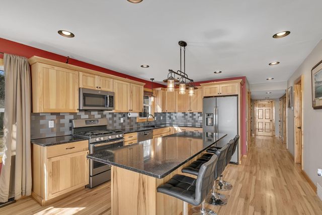 10330 W Lake Road, Rice, MN 56367