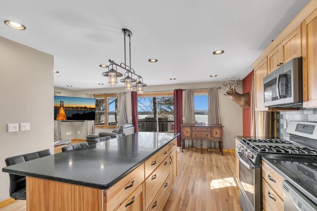 10330 W Lake Road, Rice, MN 56367