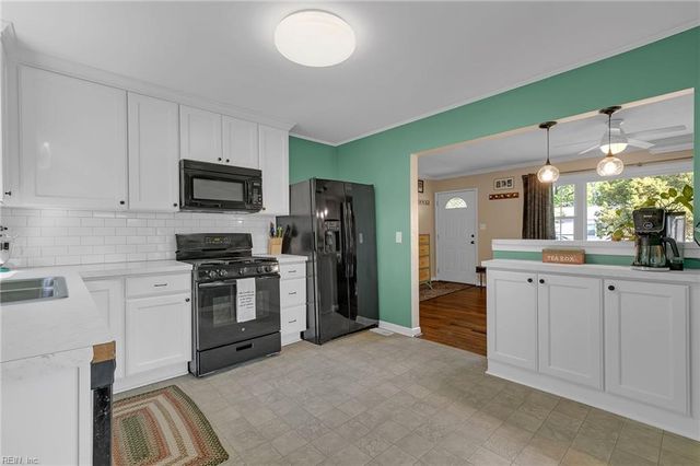 853 Berkshire TER, Hampton, VA 23666