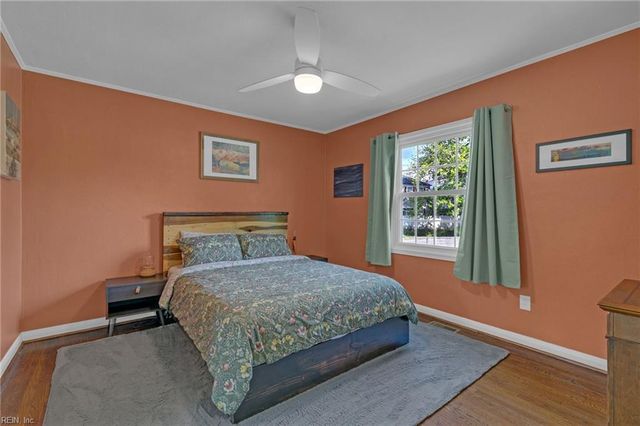 853 Berkshire TER, Hampton, VA 23666