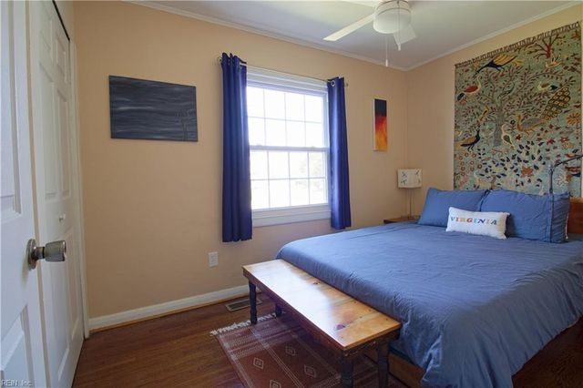 853 Berkshire TER, Hampton, VA 23666