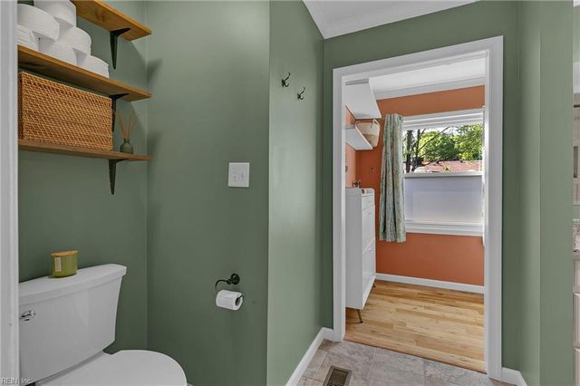 853 Berkshire TER, Hampton, VA 23666