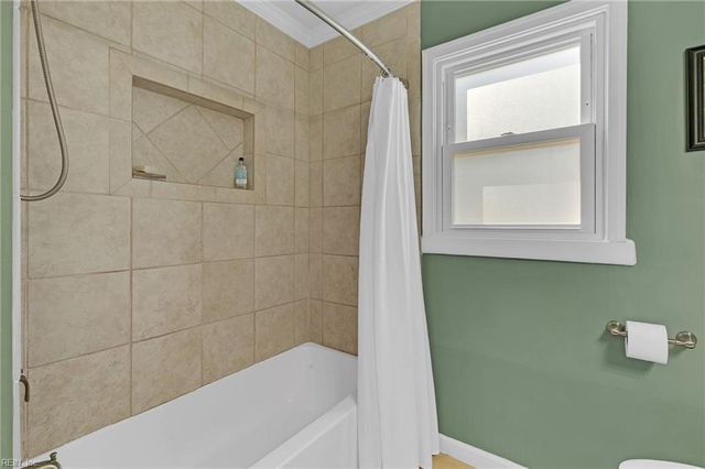 853 Berkshire TER, Hampton, VA 23666