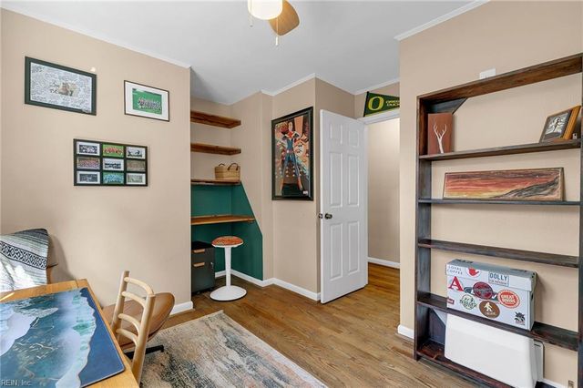 853 Berkshire TER, Hampton, VA 23666