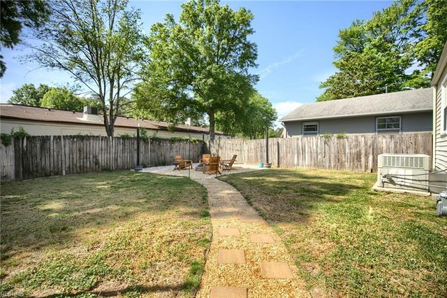 853 Berkshire TER, Hampton, VA 23666