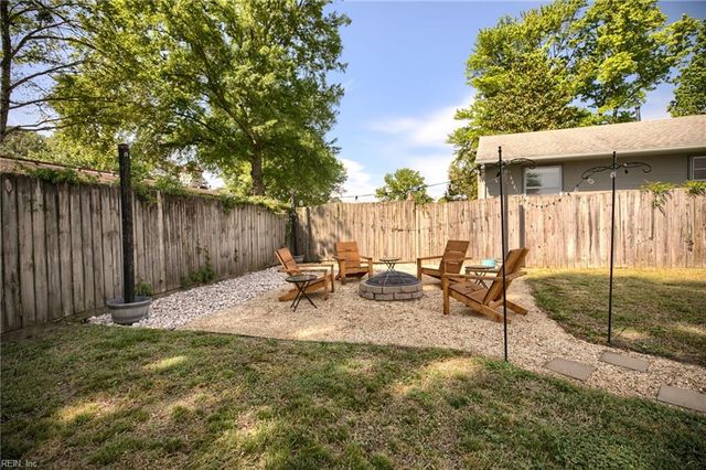 853 Berkshire TER, Hampton, VA 23666