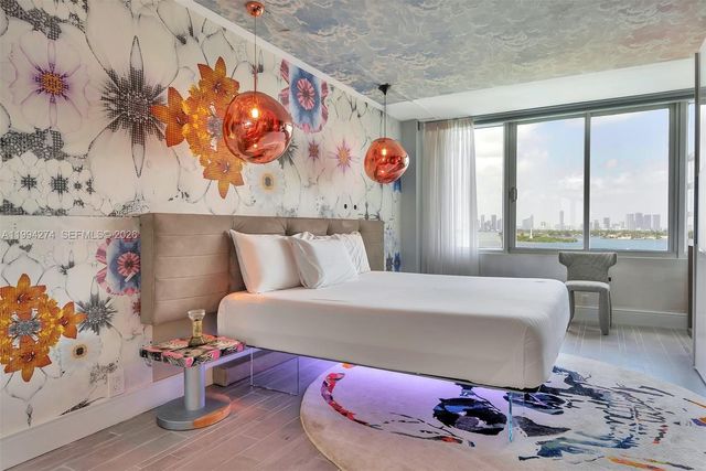 1100 W Ave 1020 1020, Miami Beach, FL 33139