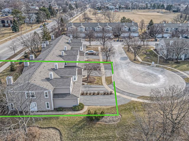 730 HAMILTON Circle, Schaumburg, IL 60194