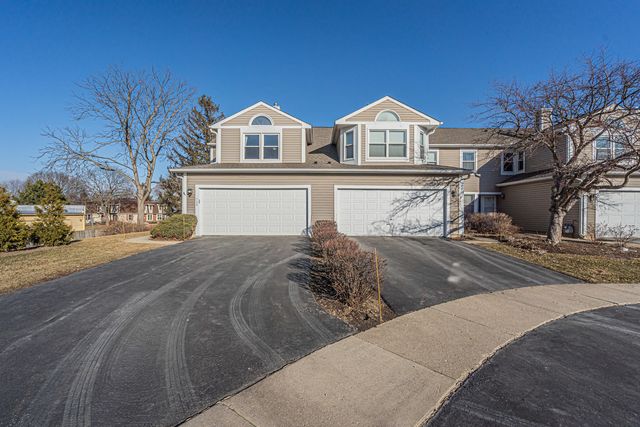 730 HAMILTON Circle, Schaumburg, IL 60194