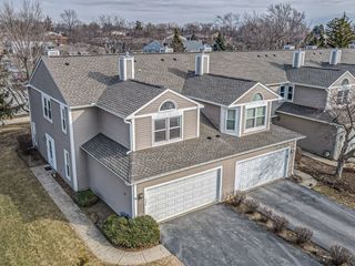 730 HAMILTON Circle, Schaumburg, IL 60194