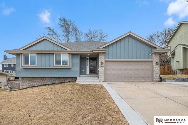 14933 K Street, Omaha, NE 68137