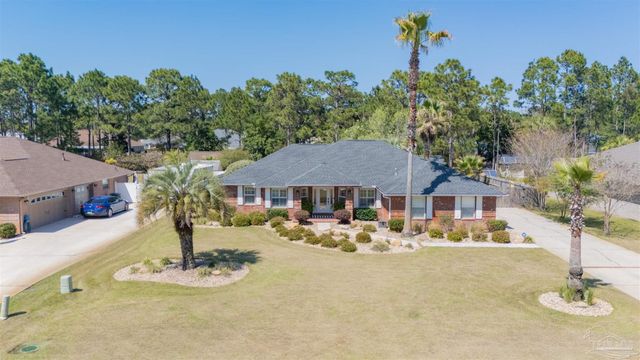 7244 Reef St, Navarre, FL 32566