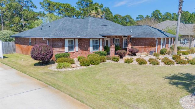 7244 Reef St, Navarre, FL 32566