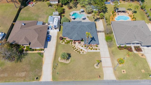 7244 Reef St, Navarre, FL 32566
