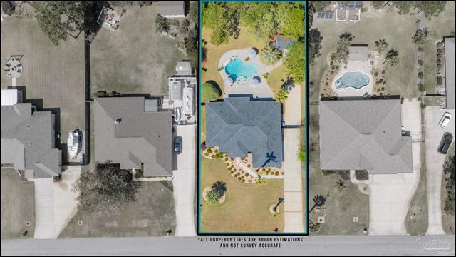 7244 Reef St, Navarre, FL 32566