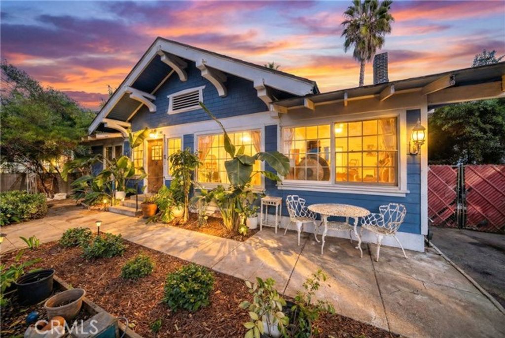 1112 Glendon, South Pasadena, CA 91030