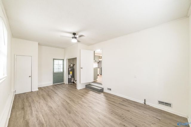 307 Meadowbrook Drive, Huntsville, AL 35803