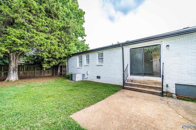 307 Meadowbrook Drive, Huntsville, AL 35803