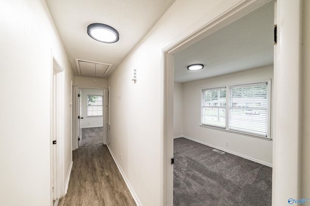 307 Meadowbrook Drive, Huntsville, AL 35803