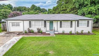 307 Meadowbrook Drive, Huntsville, AL 35803