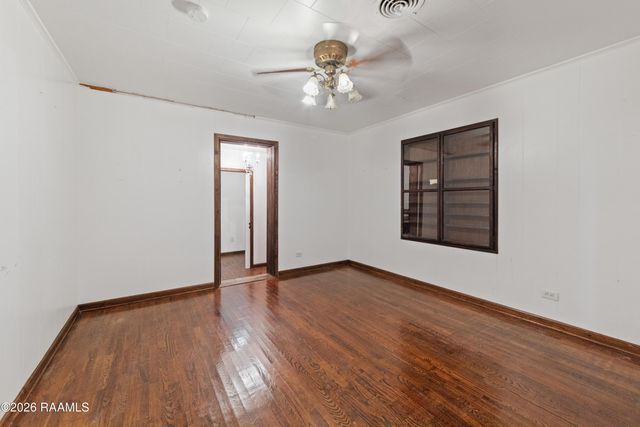 222 Madge Street, Breaux Bridge, LA 70517