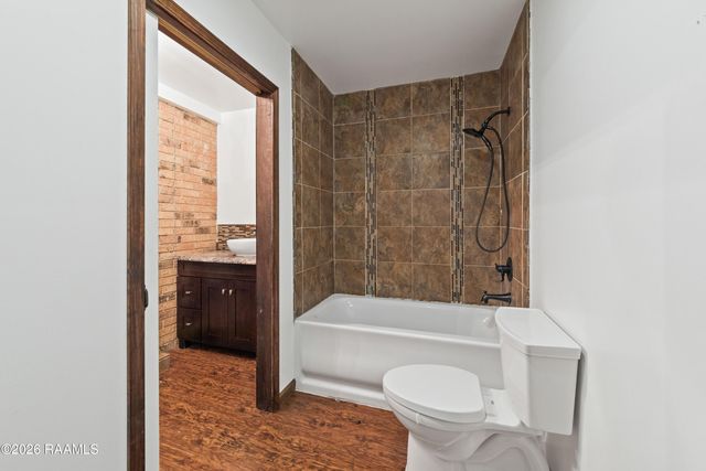 222 Madge Street, Breaux Bridge, LA 70517