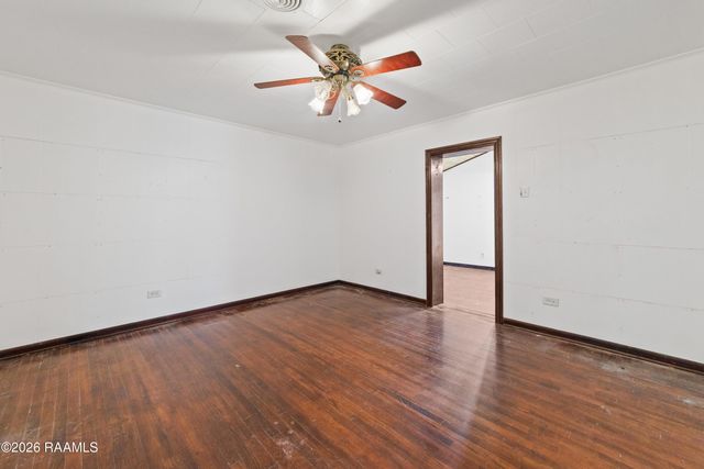 222 Madge Street, Breaux Bridge, LA 70517