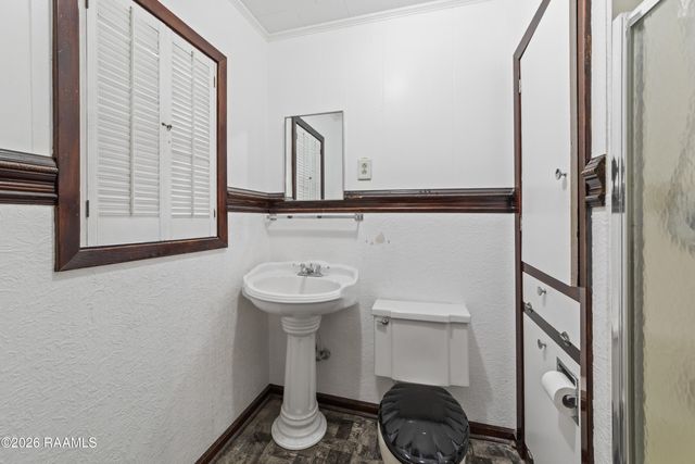 222 Madge Street, Breaux Bridge, LA 70517