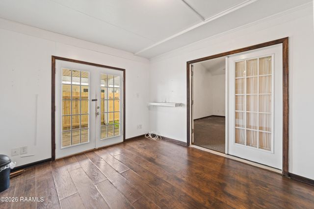 222 Madge Street, Breaux Bridge, LA 70517