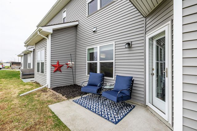 3112 NE Chandler Lane, Ankeny, IA 50021