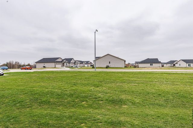 3112 NE Chandler Lane, Ankeny, IA 50021