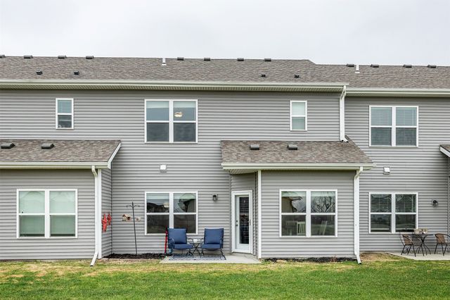 3112 NE Chandler Lane, Ankeny, IA 50021