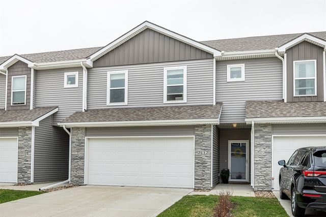 3112 NE Chandler Lane, Ankeny, IA 50021